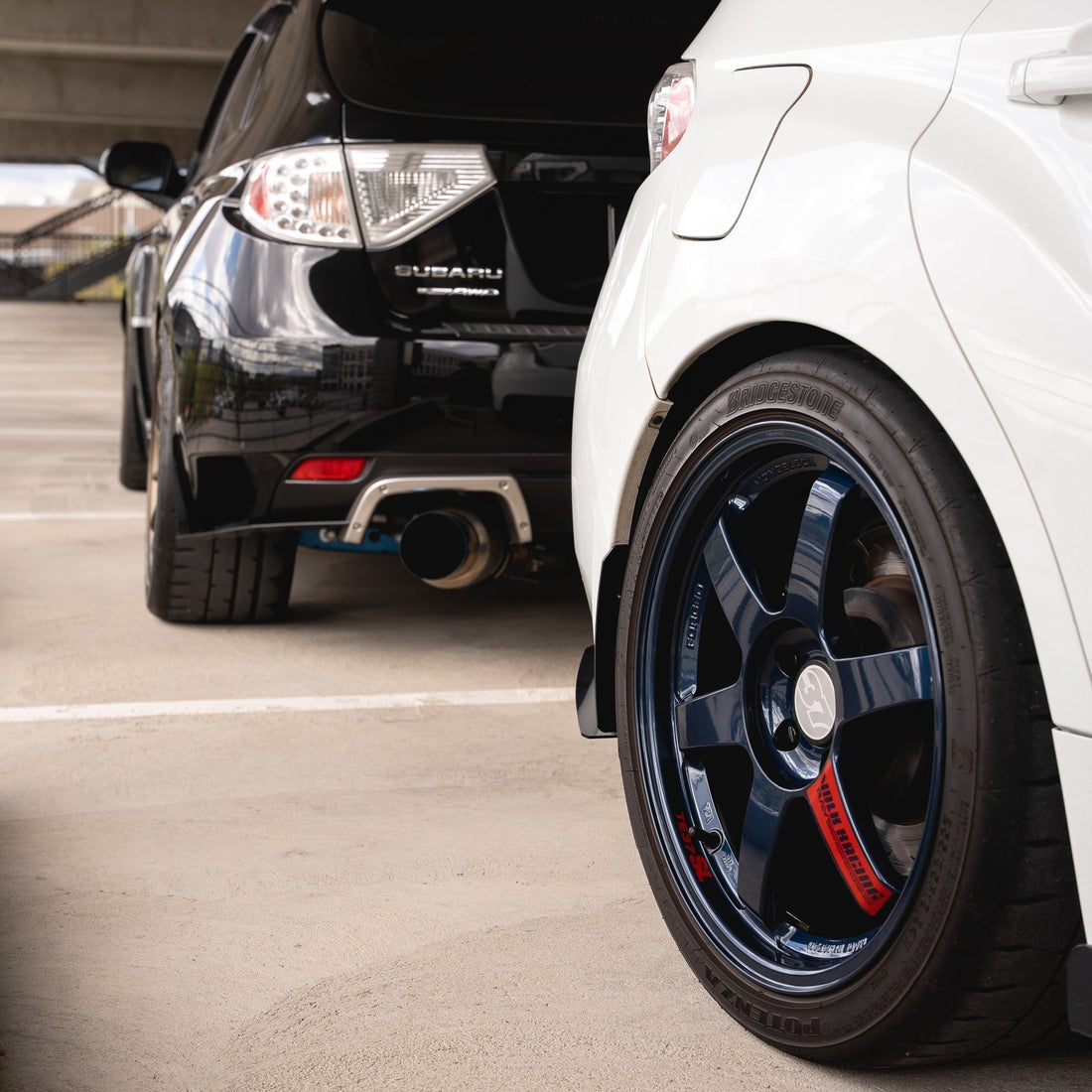 Why I Don't Make Mud Flaps
