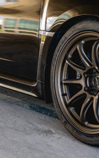 Slim Guards - Subaru WRX / STI 2008-2014