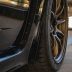 Slim Guards - Subaru WRX / STI 2008-2014