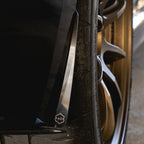 Slim Guards - Subaru WRX / STI 2008-2014