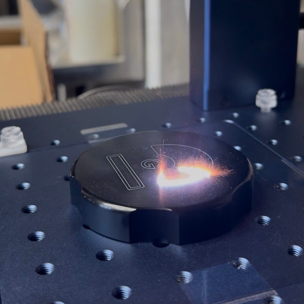 Laser Engraving