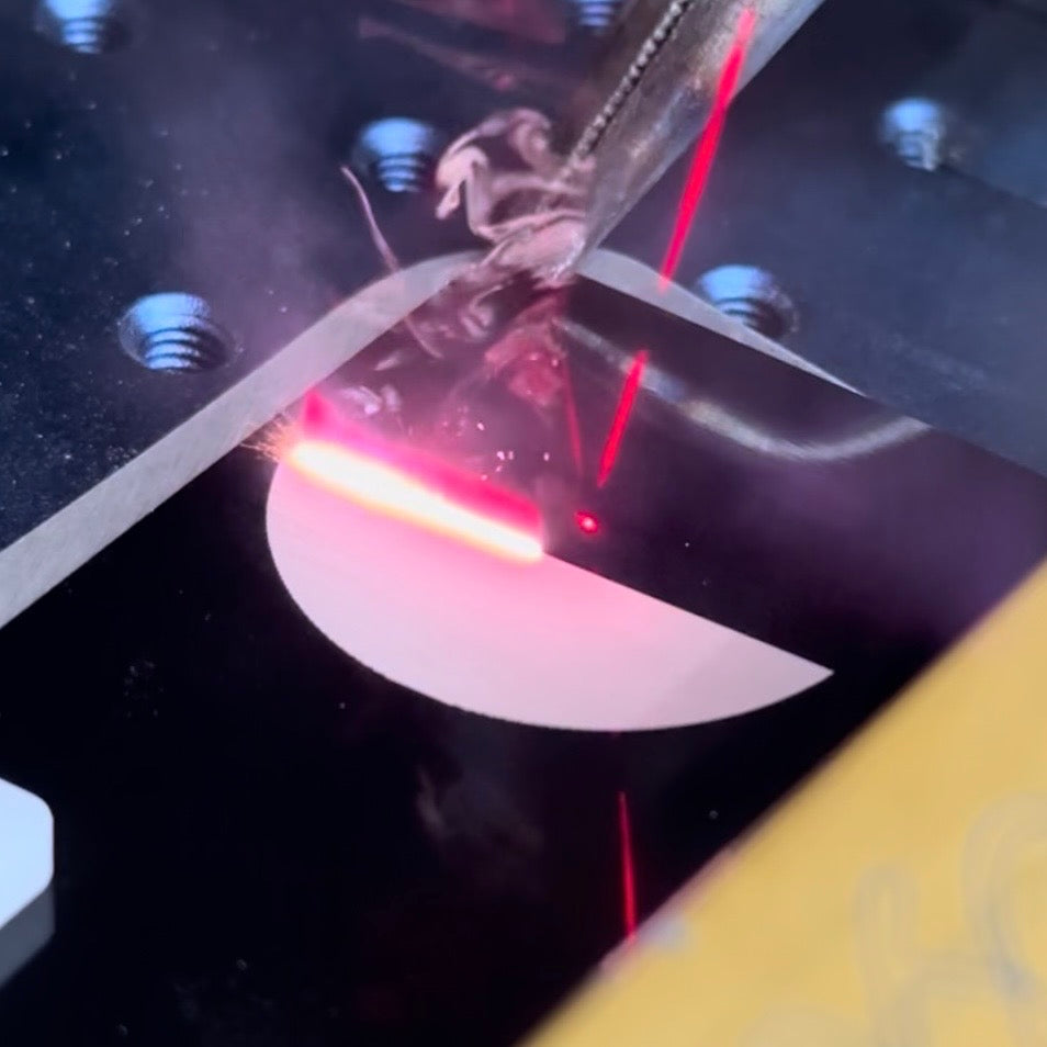 Laser Engraving