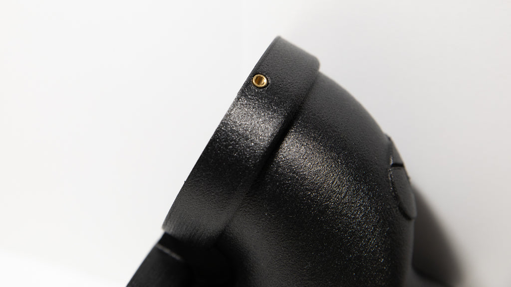 CB650SC Nighthawk Intake Ducts - 1983-1985