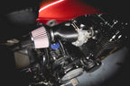 CB650SC Nighthawk Intake Ducts - 1983-1985