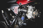 CB650SC Nighthawk Intake Ducts - 1983-1985