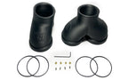 CB650SC Nighthawk Intake Ducts - 1983-1985