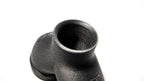 CB650SC Nighthawk Intake Ducts - 1983-1985