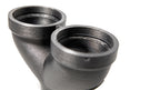 CB650SC Nighthawk Intake Ducts - 1983-1985