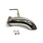 Trail Pipe - Toyota Tacoma 4th Gen