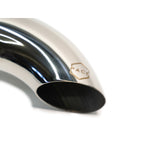 Trail Pipe - Toyota Tacoma 4th Gen