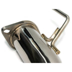 Trail Pipe - Toyota Tacoma 4th Gen