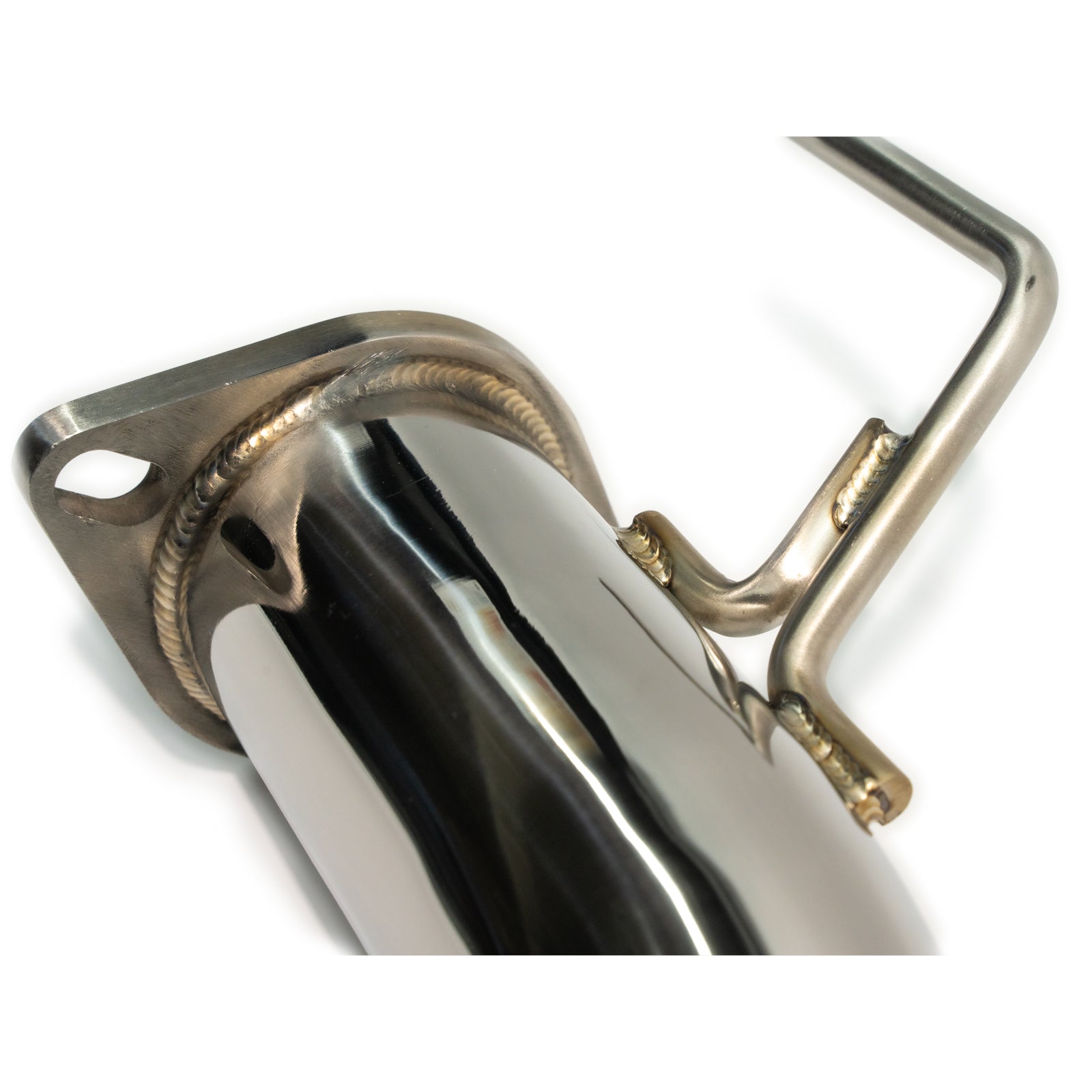 Trail Pipe - Toyota Tacoma 4th Gen