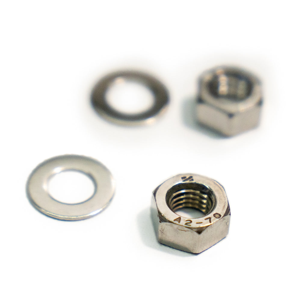 Trail Pipe - Toyota Tacoma 4th Gen