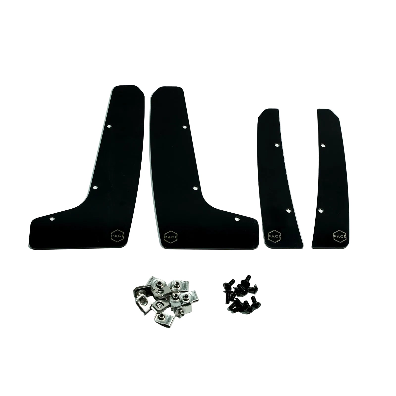 Slim Guards WRX STI