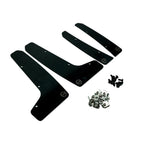 Slim Guards - Subaru WRX / STI 2008-2014