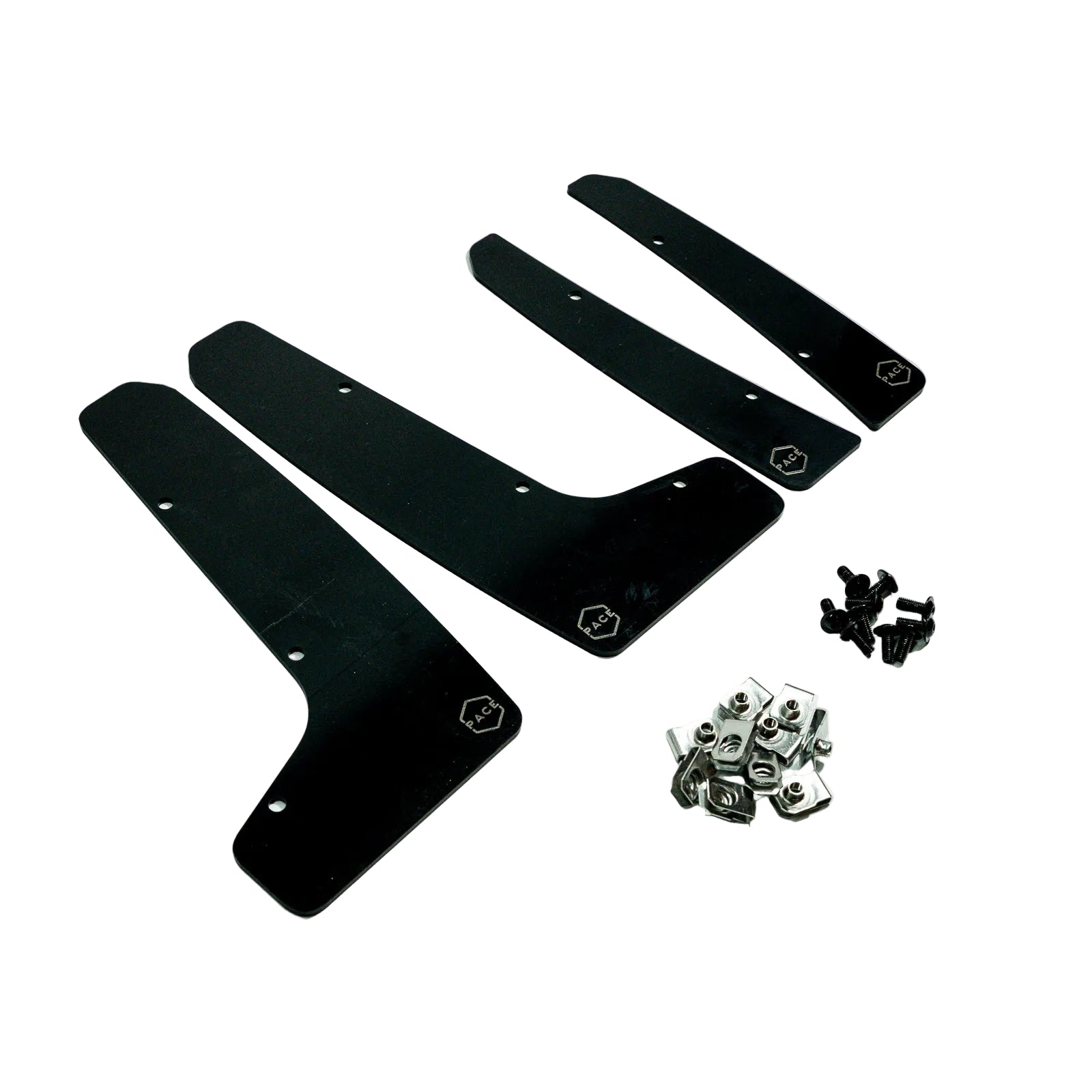 Slim Guards - Subaru WRX / STI 2008-2014