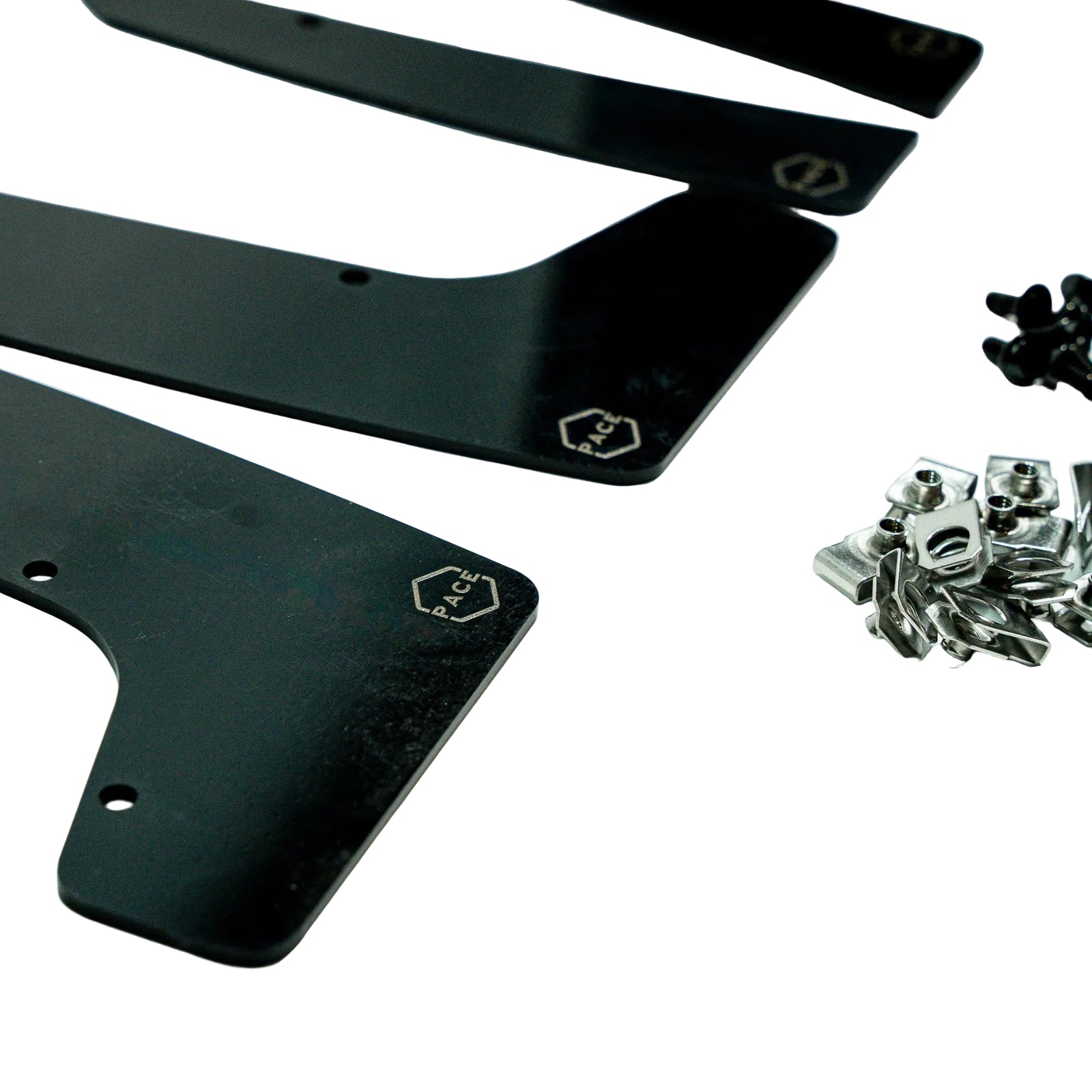 Slim Guards - Subaru WRX / STI 2008-2014