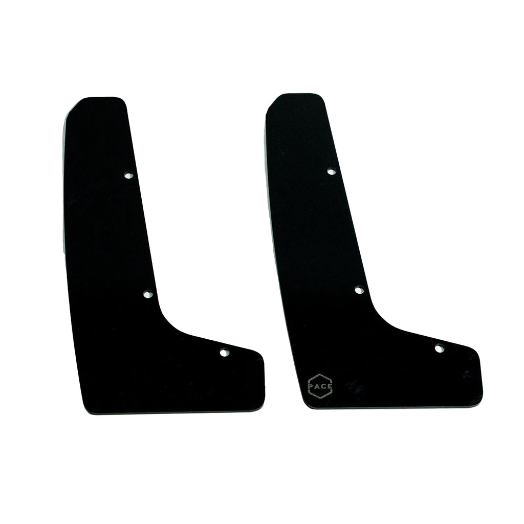 Slim Guards - Subaru WRX / STI 2008-2014