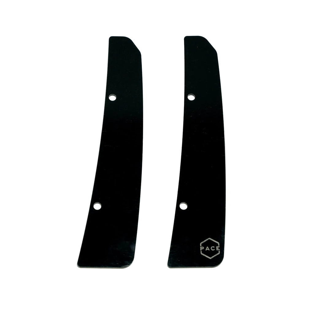 Slim Guards - Subaru WRX / STI 2008-2014