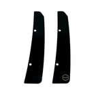 Slim Guards - Subaru WRX / STI 2008-2014