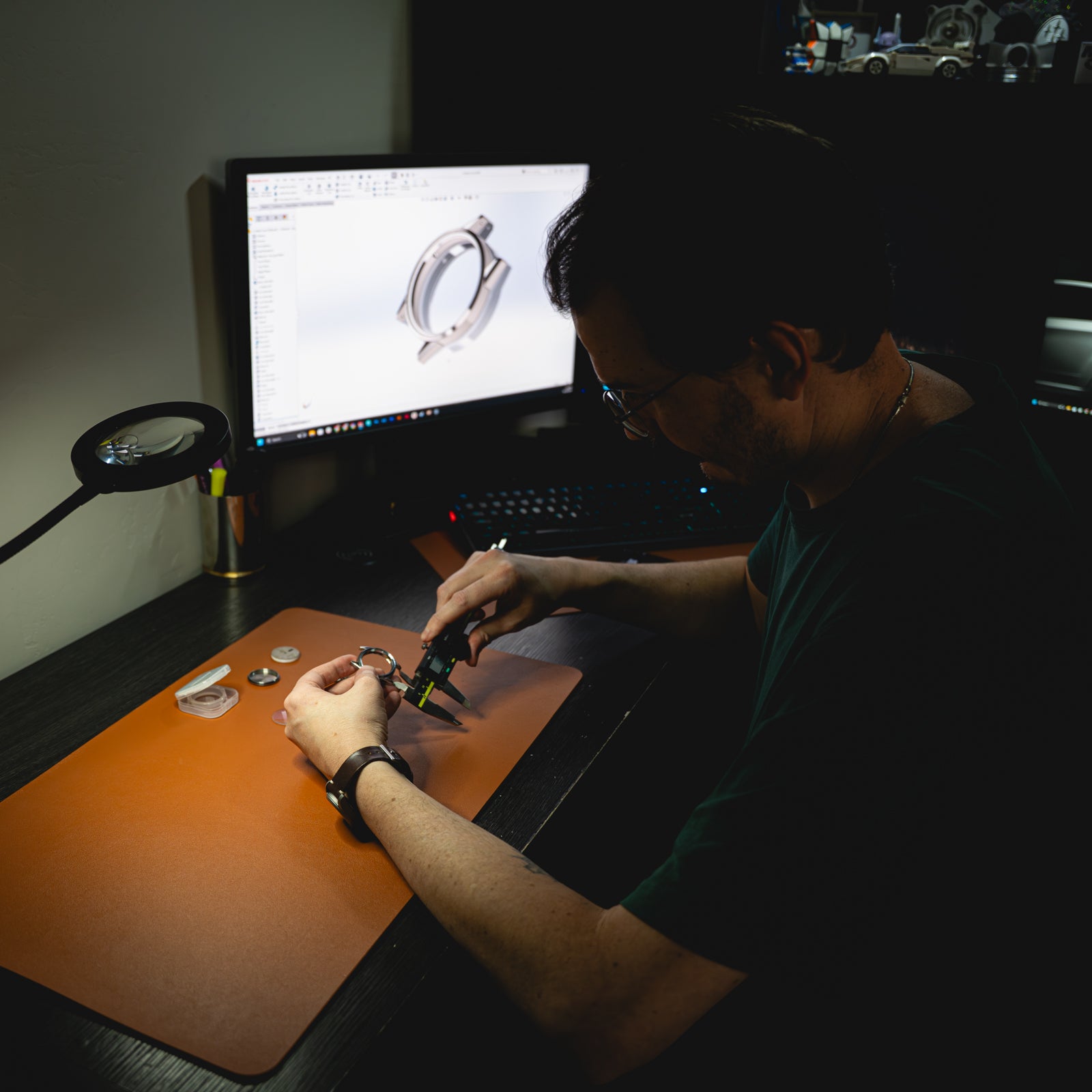 Brand and Product Development Consulting