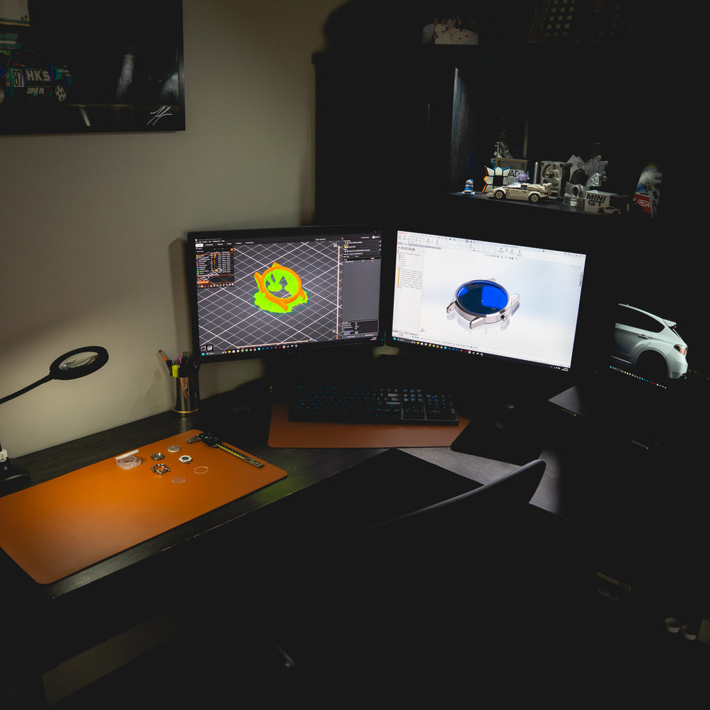 Brand and Product Development Consulting